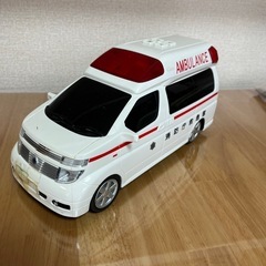 消防車