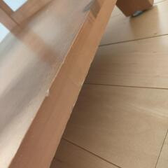 ラダーシェルフ　4段　の画像