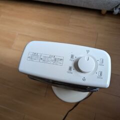 ストーブの画像