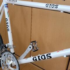 GIOS(ジオス)ミニベロFELUCA(フェルーカ)　の画像