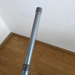 【週末限定】室内物干し竿の画像