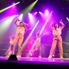 キッズダンスを高知県越知町で！！初心者も安心して受けれます！！の画像