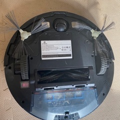 ロボット掃除機の画像