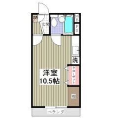  ✨🉐初期費用8万円パック＆フリーレント1ヶ月付き🉐✨駐車場空き...