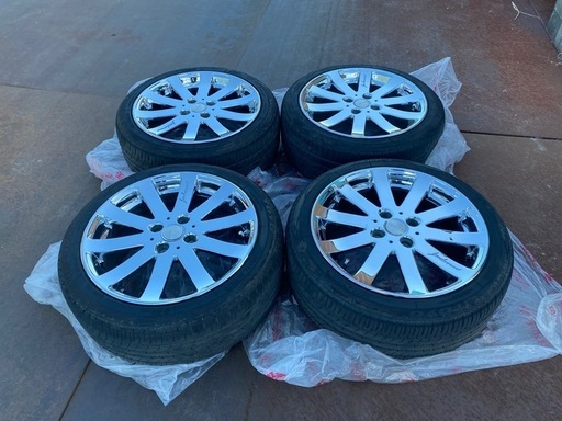 DL SPLT50M 195/75R15LTx2 185/65R15LTx4 ライトトラック用 夏タイヤ 6