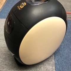 バリスタコーヒーメーカーの画像