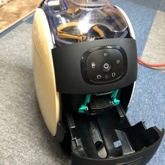 バリスタコーヒーメーカーの画像