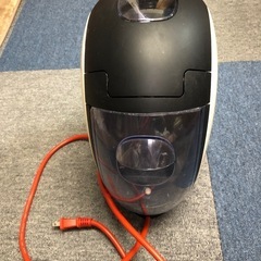 バリスタコーヒーメーカーの画像