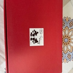 食器セットの画像