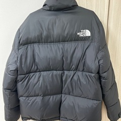 受渡者決定　
ノースフェイス　ダウンの画像