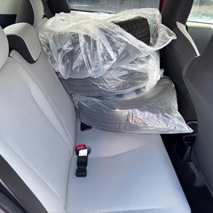 超値下げ‼️美車‼️低走行2万キロ程ヴイッツ4WD‼️程度良いです‼️の画像