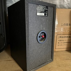 スピーカーの画像