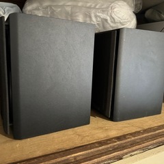 スピーカーの画像