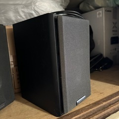 スピーカーの画像