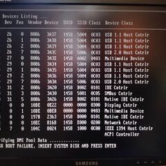 【中古動作確認品】GTX SONIC 1024M GDDR5 256B DUAL-DVI HDMI CRT　ビデオボードの画像