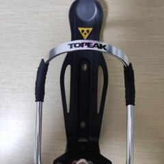 TOPEAK(トピーク) モジュラー ケージ 2 ボトルケージ