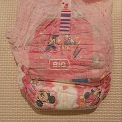 トレパンマン　トイトレおむつの画像