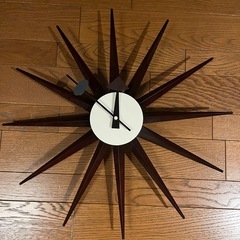 掛け時計