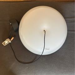 Panasonic LEDペンダント和室　の画像