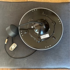 Panasonic LEDペンダント和室　の画像