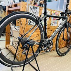 Cannondale Supersix 5 ロードバイクの画像