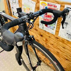 Cannondale Supersix 5 ロードバイクの画像