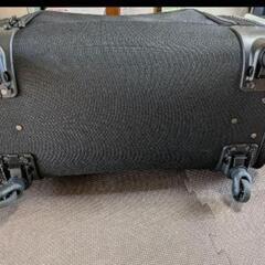 OFTペットキャリーカート。キャスター付　の画像