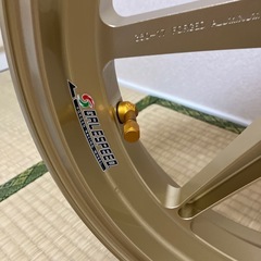 ゲイルスピードの画像