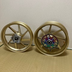 ゲイルスピード