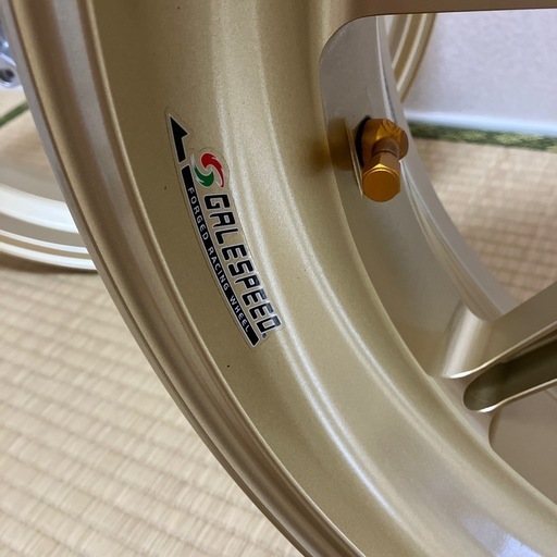 ◎セル始動整備済み♪V-LINK125 SR 新品交換あり！