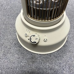 北海道  帯広  BRUNO  ブルーノ  カーボンヒーター  家電  季節、空調家電  モノココ  モノココ帯広店の画像