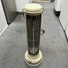 北海道  帯広  BRUNO  ブルーノ  カーボンヒーター  ...