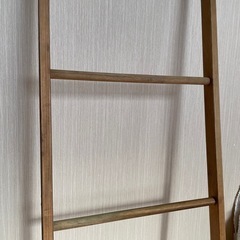 ラダーラックの画像