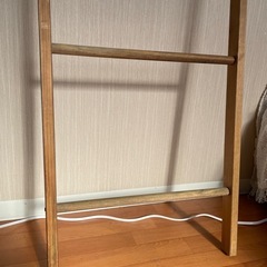 ラダーラックの画像