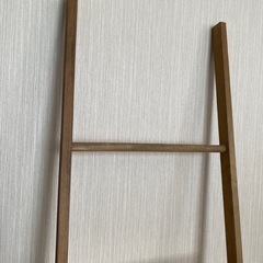 ラダーラックの画像