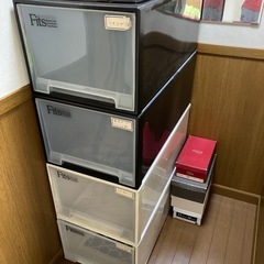 衣装ケース