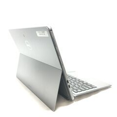 【2in1タブレットPC・25000円切り!!】第8世代 Corei5-8265U NVMeSSD256GB メモリ8GB Windows11 Office付 12.3 FullHD カメラ USB Dell Latitude 7200 2in1の画像