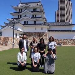 物販スタッフ／胡蝶蘭専門店『アムール尼崎-SMART FARM-』／経験不問！土日祝休み！の画像