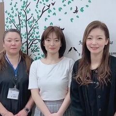物販スタッフ／胡蝶蘭専門店『アムール尼崎-SMART FARM-』／経験不問！土日祝休み！の画像