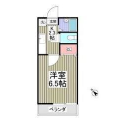 ✨🉐初期費用2万円パック＆フリーレント1ヶ月付き🉐✨駐車場空きあ...