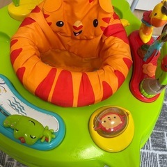 ジャンパルーの画像