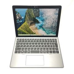 【2in1タブレットPC・25000円切り!!】第8世代 Corei5-8265U NVMeSSD256GB メモリ8GB Windows11 Office付 12.3 FullHD カメラ USB Dell Latitude 7200 2in1の画像