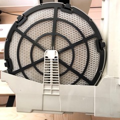 Panasonic 空気清浄機 F-VXH50の画像