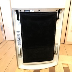 Panasonic 空気清浄機 F-VXH50の画像