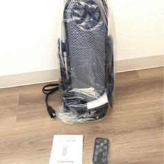 ⭐️新品・未使用⭐️セラミックヒーター 電気ストーブ 人感センサー付き&ECO省エネ対策の画像