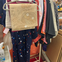 服/ファッション 着物 レディースの画像