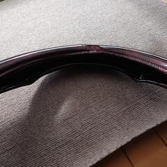 ハンドルカバーの画像