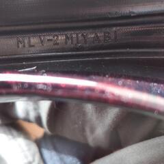 ハンドルカバーの画像