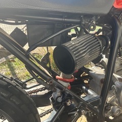 HONDA ホンダ FTR 223（代理出品）　の画像