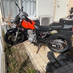 HONDA ホンダ FTR 223（代理出品）　の画像